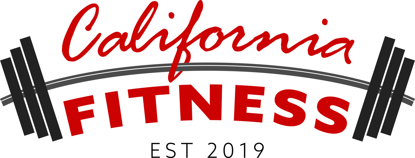 California Fitness logo